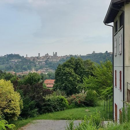 Aminta Apartment Bergamo Exteriér fotografie